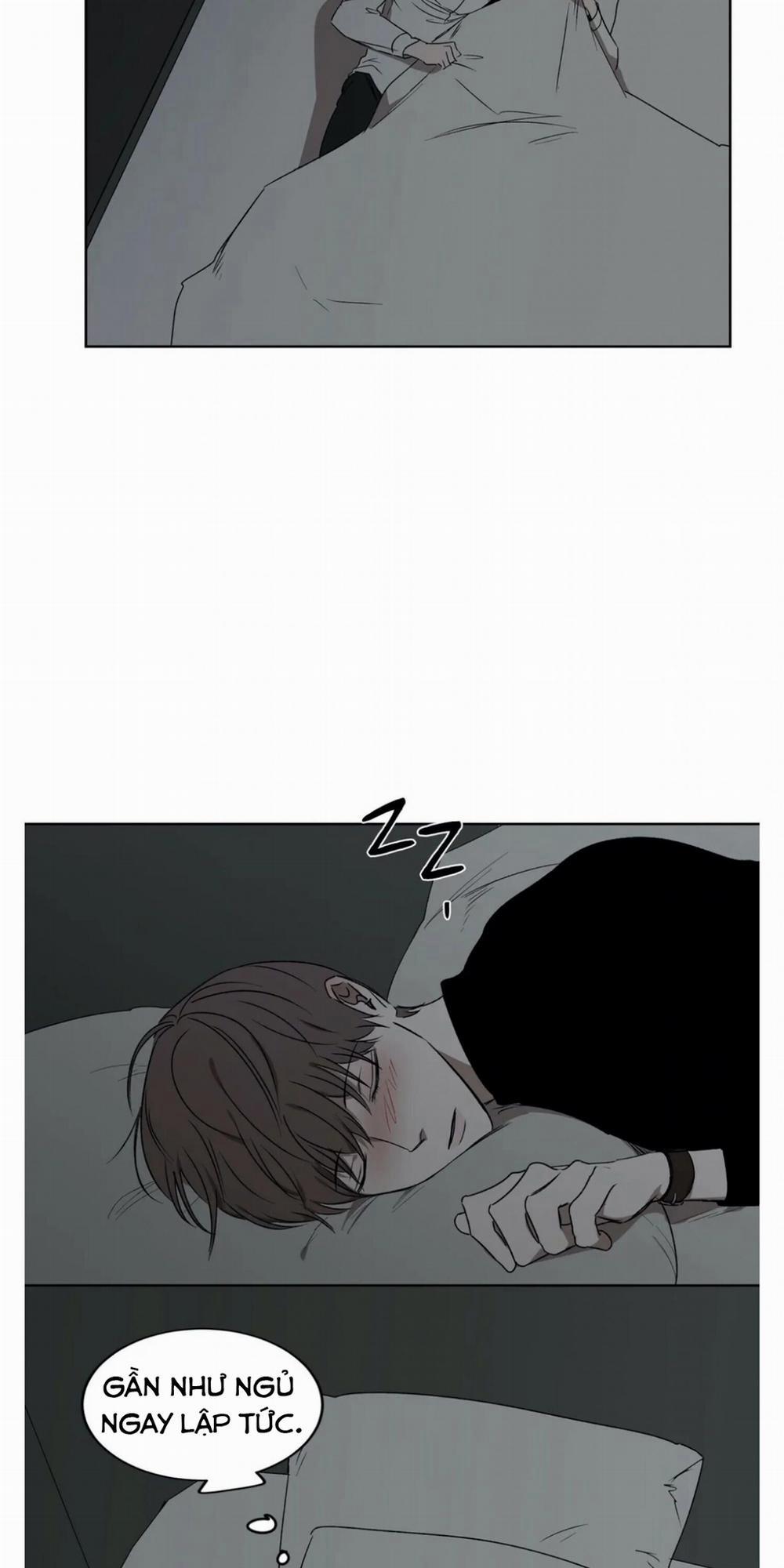 Holding Room 15 trang 15