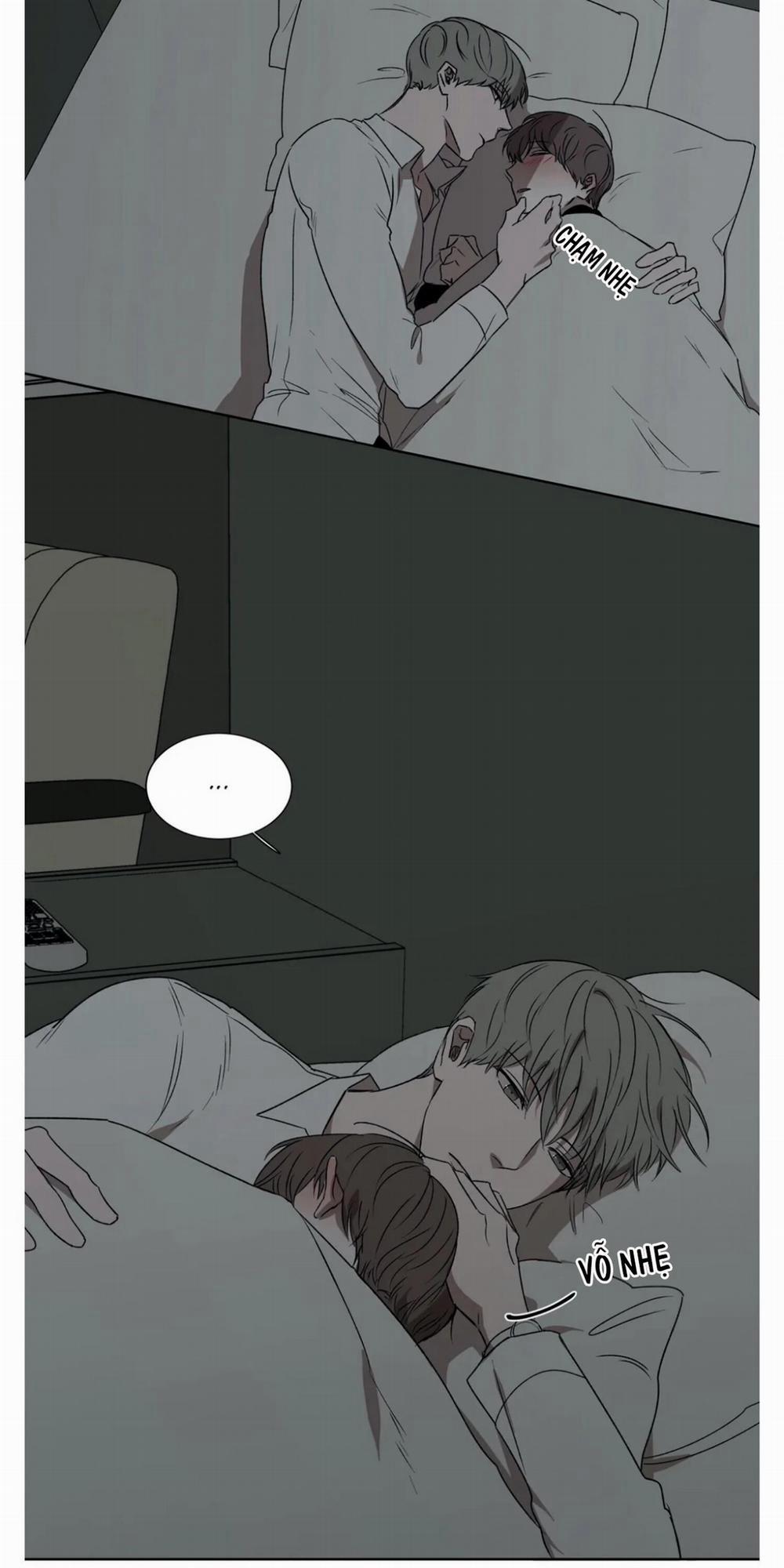 Holding Room 15 trang 16