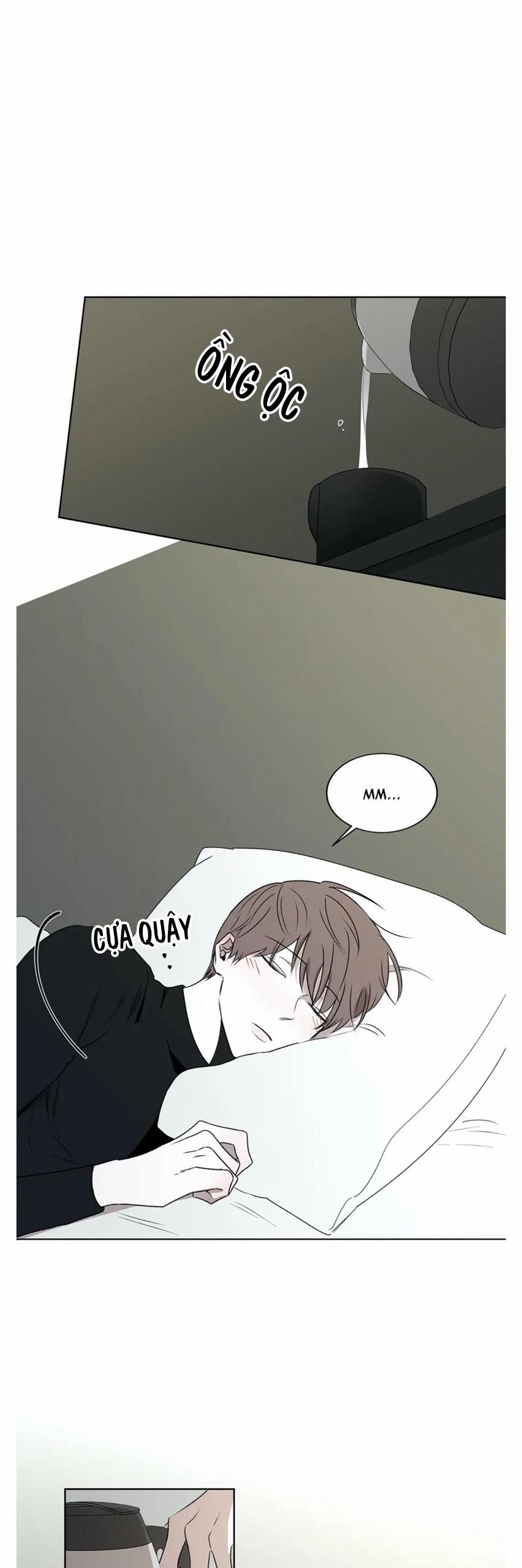 Holding Room 15 trang 18