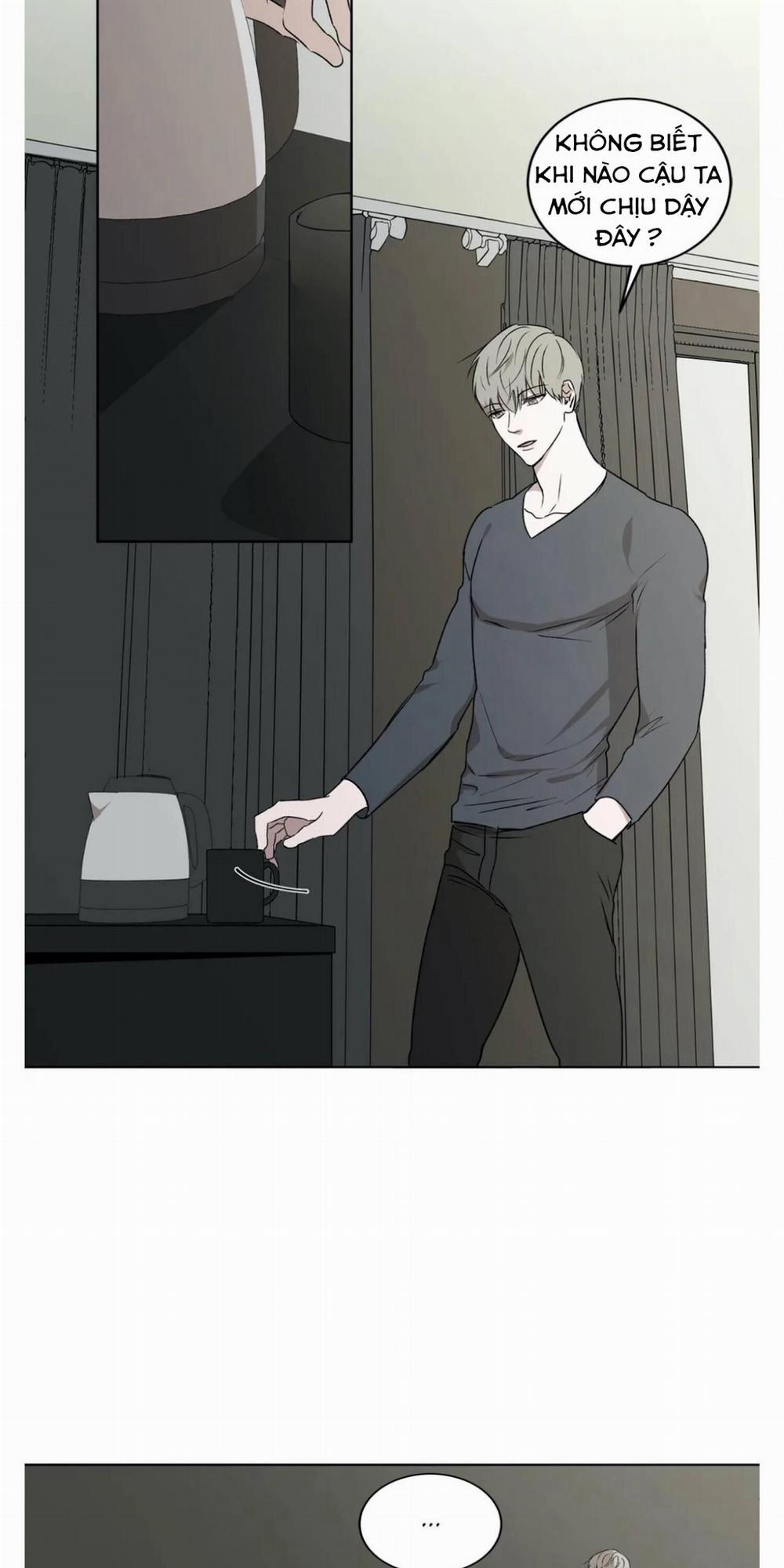 Holding Room 15 trang 19