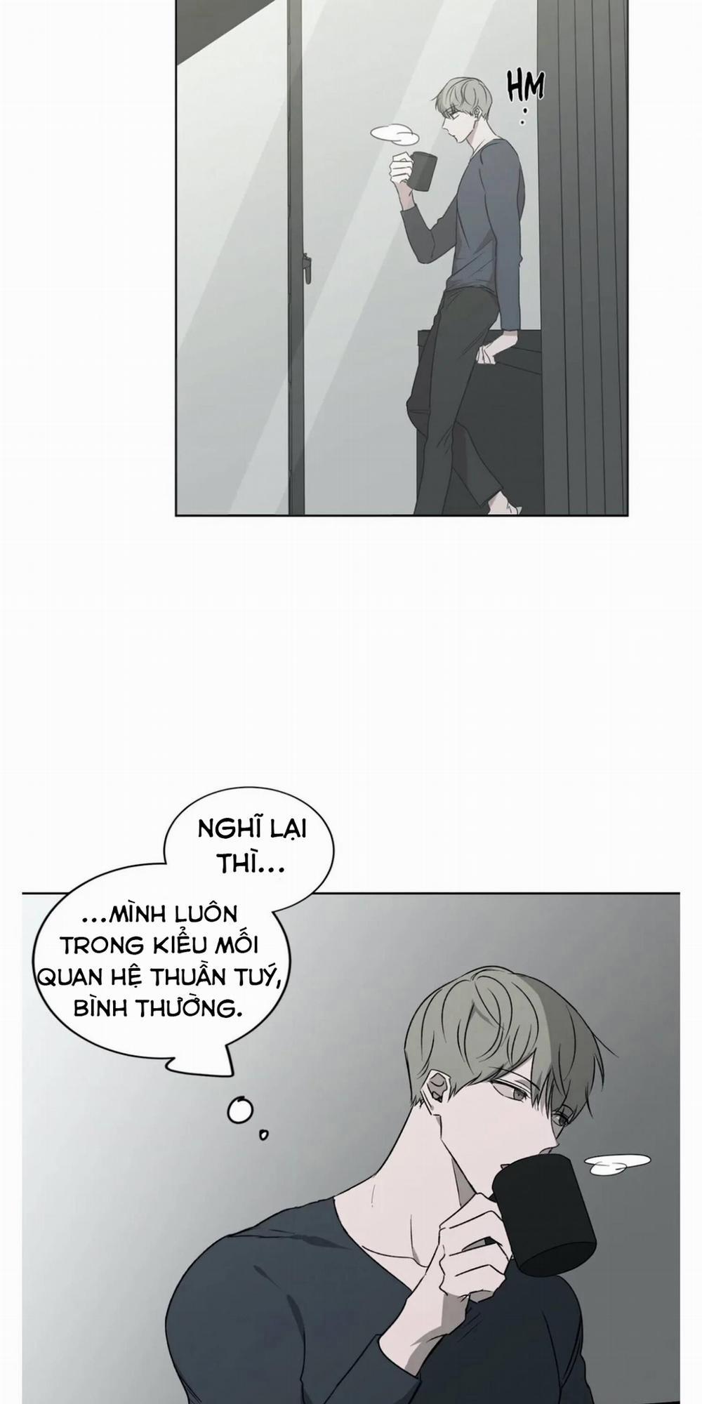 Holding Room 15 trang 23