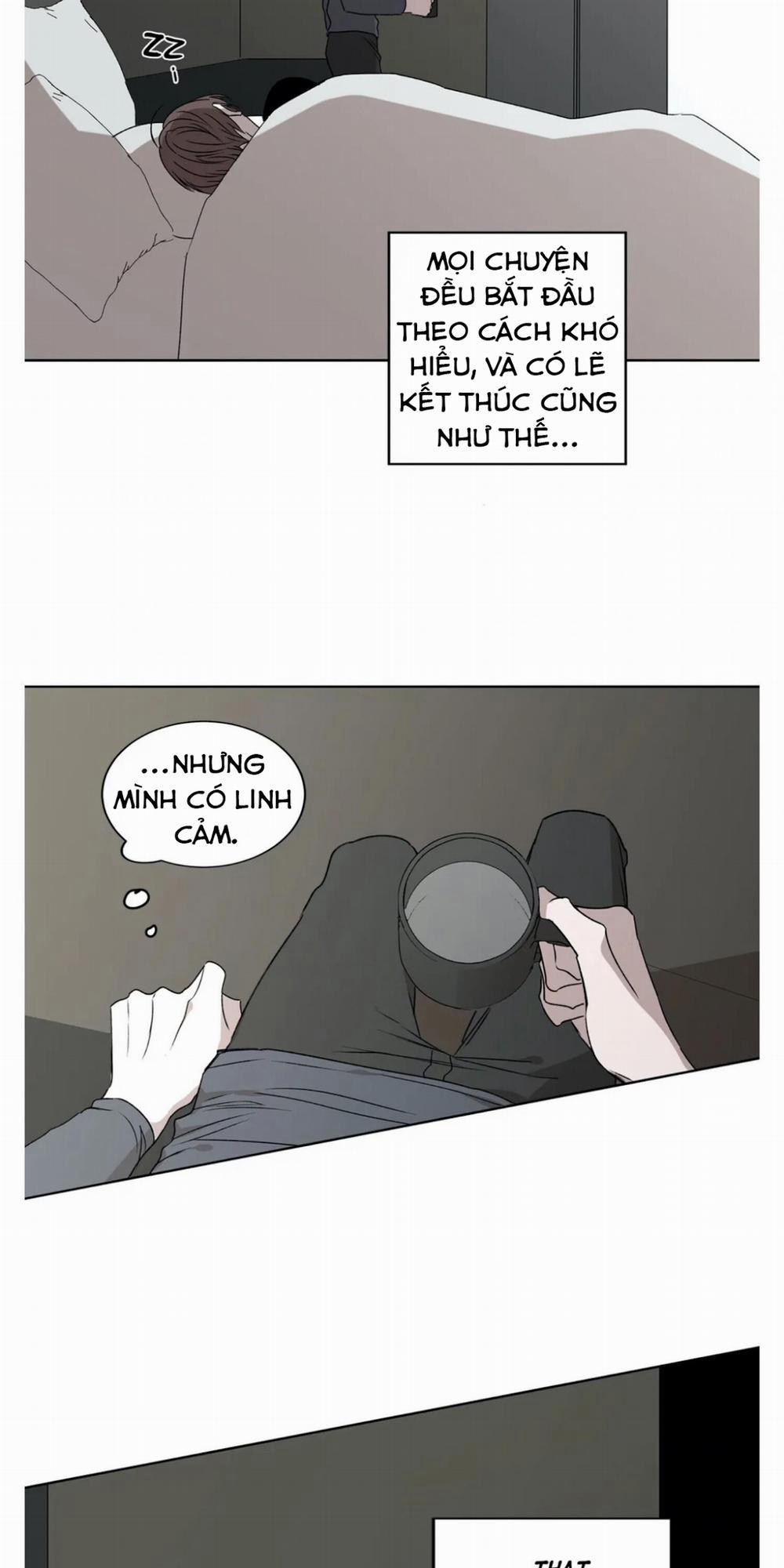 Holding Room 15 trang 26