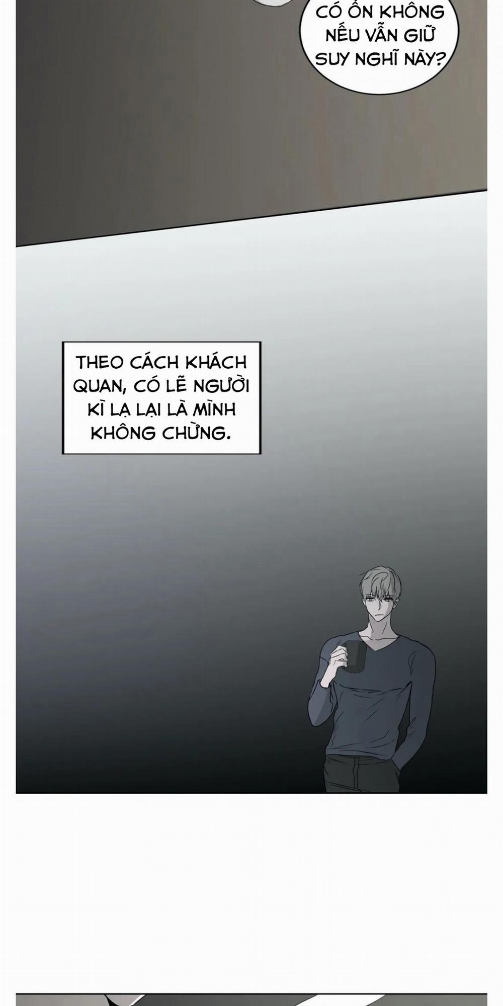 Holding Room 15 trang 28