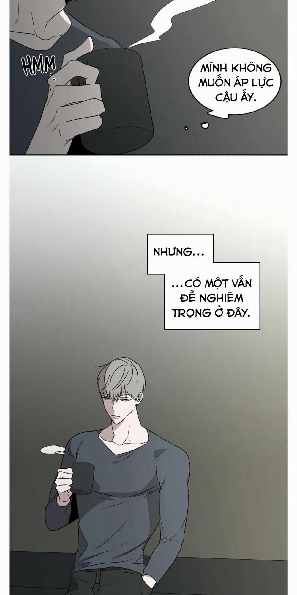 Holding Room 15 trang 29