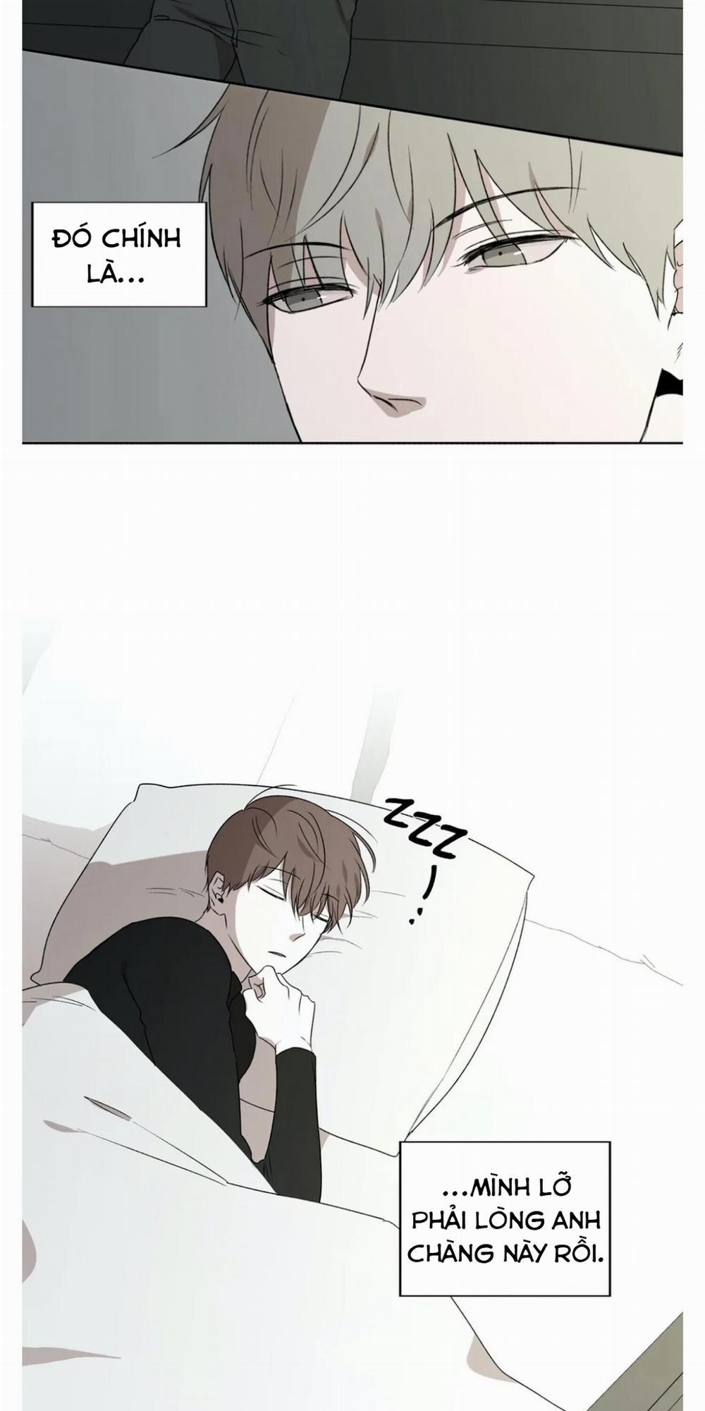 Holding Room 15 trang 30