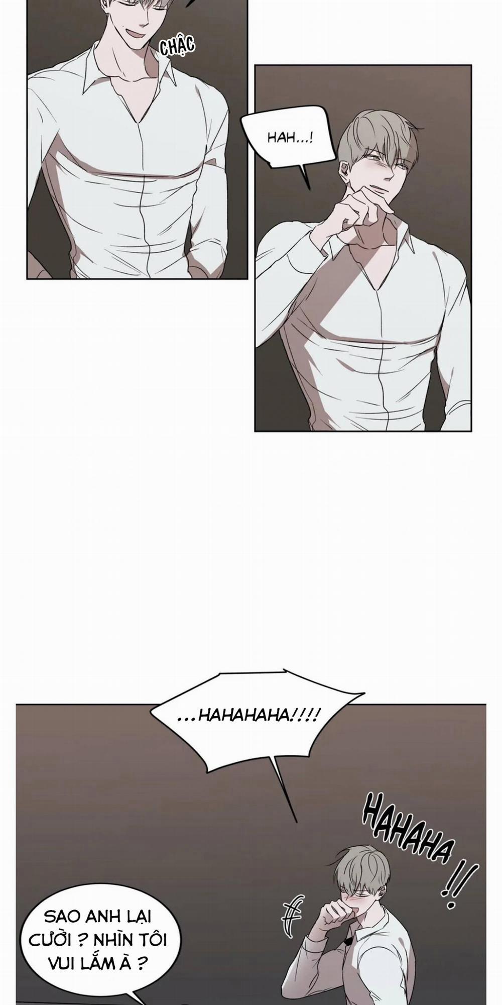 Holding Room 15 trang 6