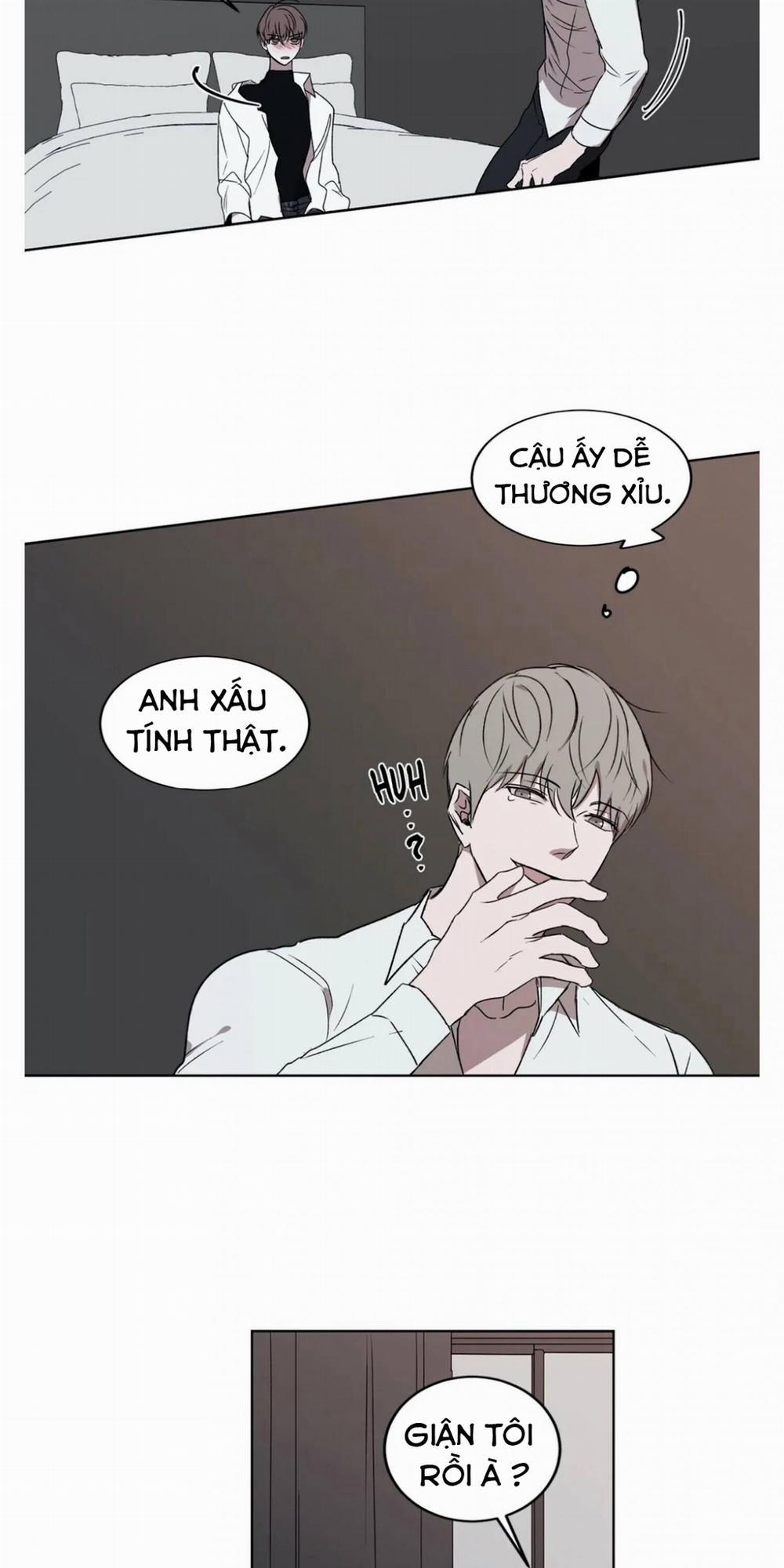 Holding Room 15 trang 7