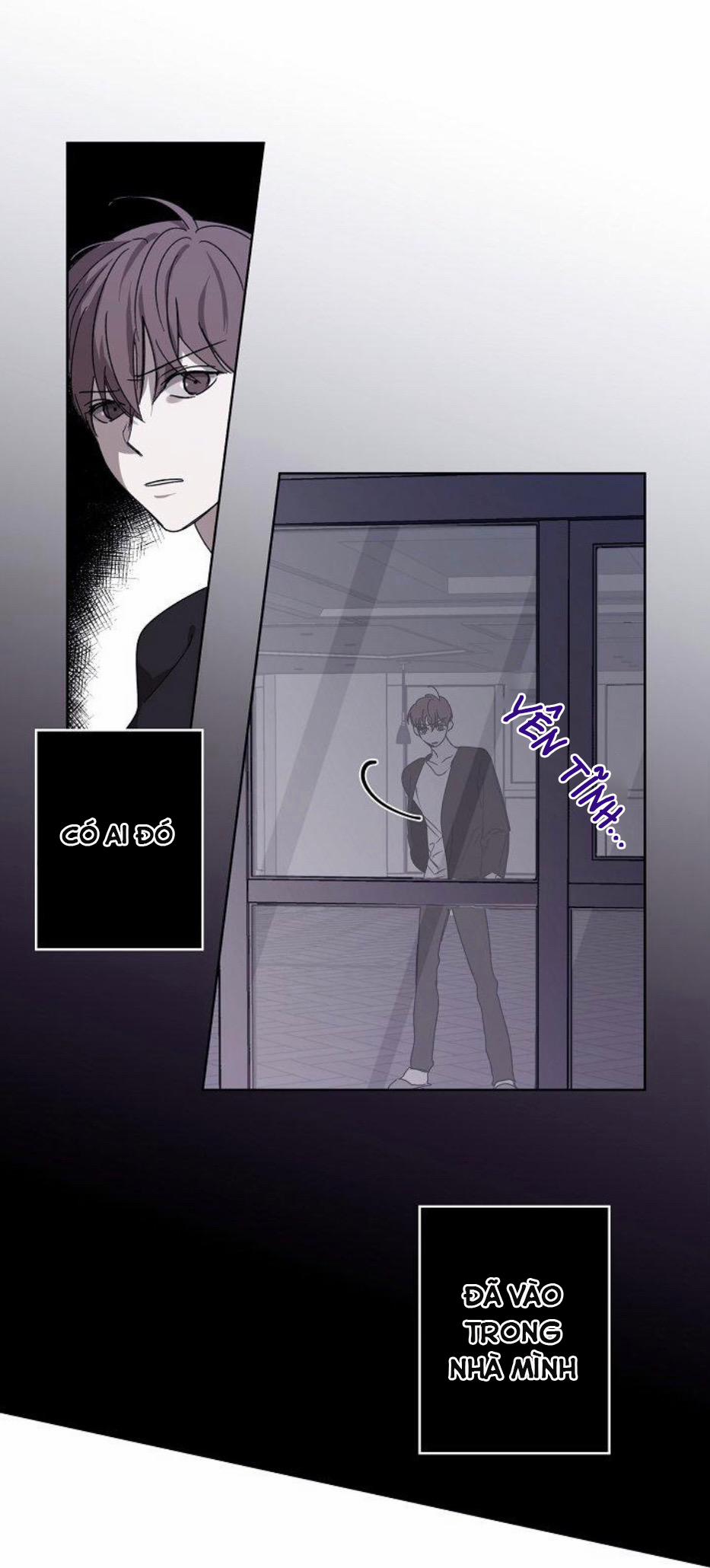 Holding Room 2 trang 0