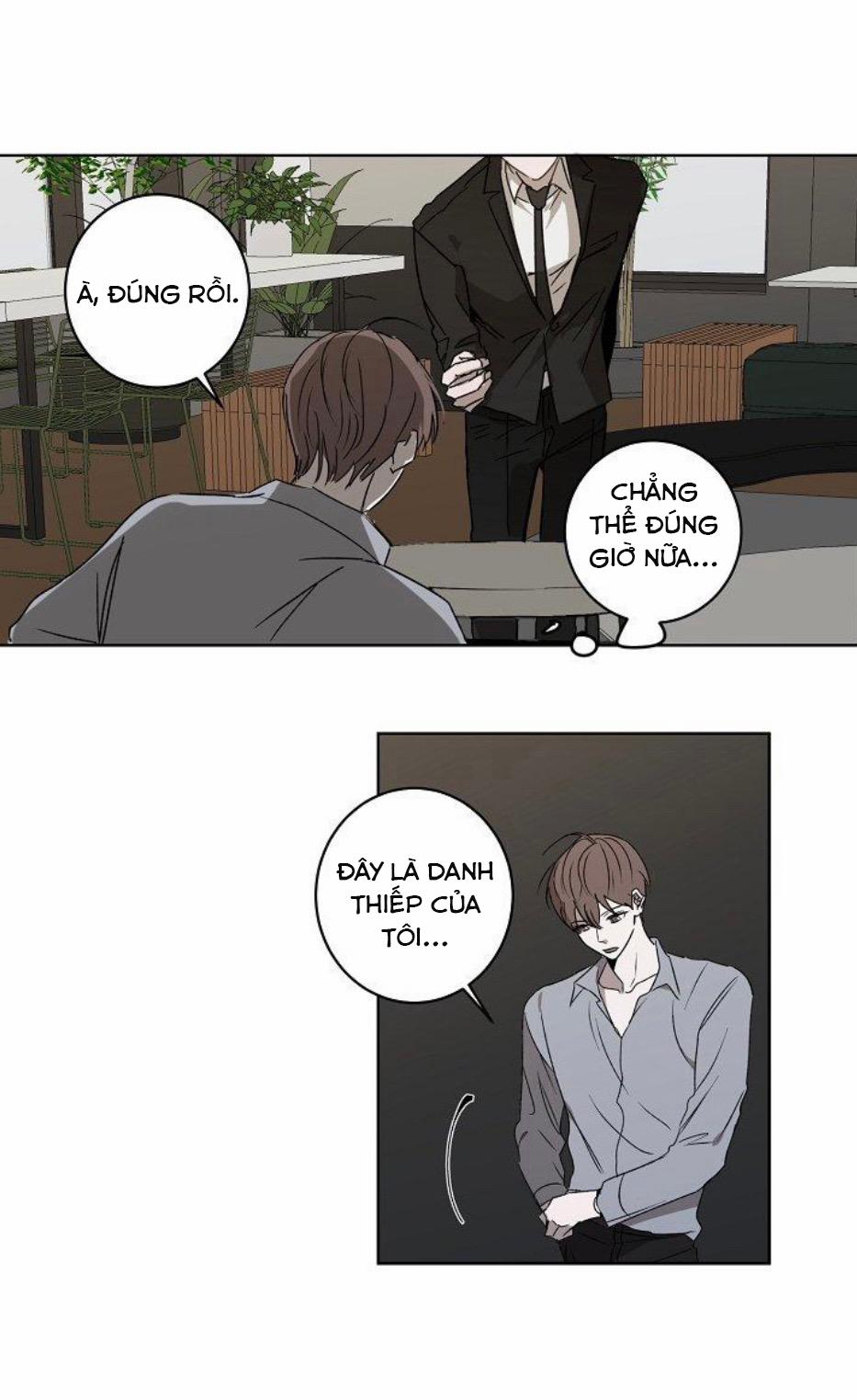 Holding Room 2 trang 10