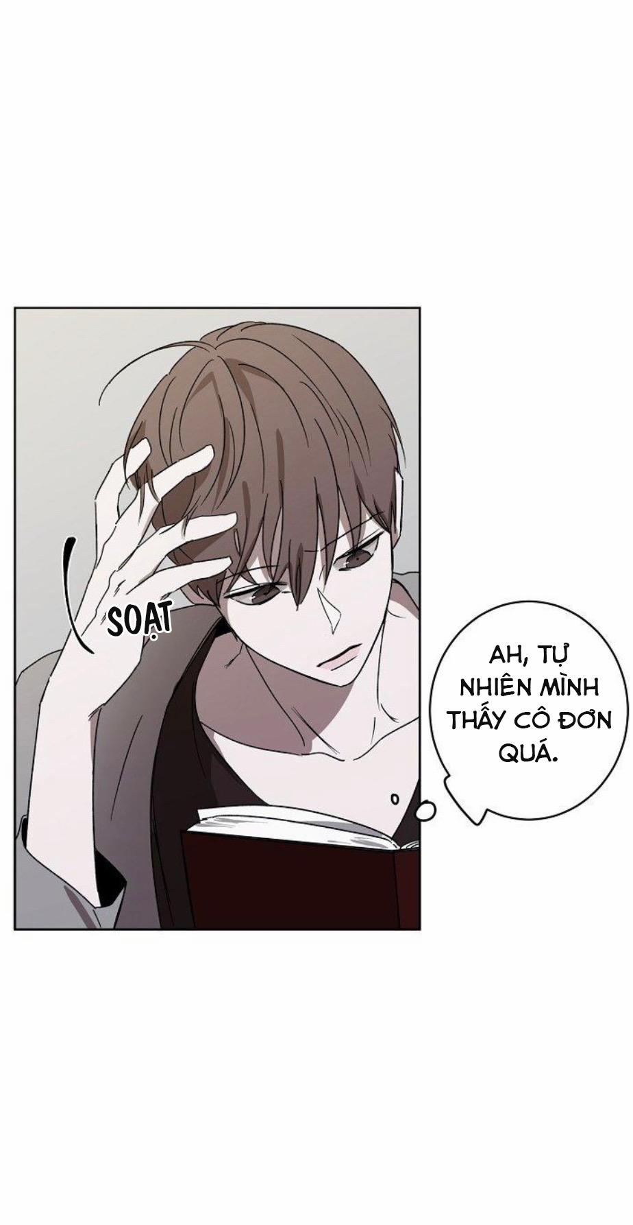 Holding Room 2 trang 25