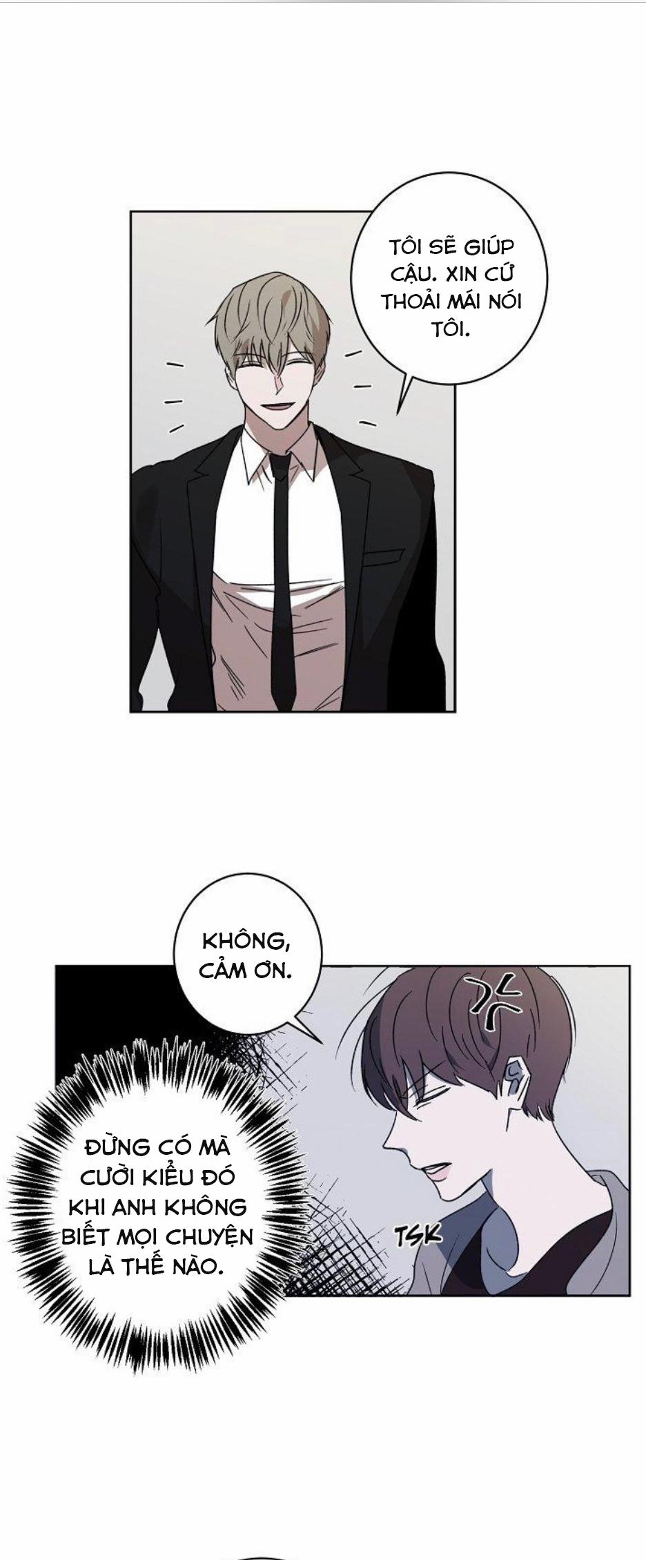 Holding Room 2 trang 27