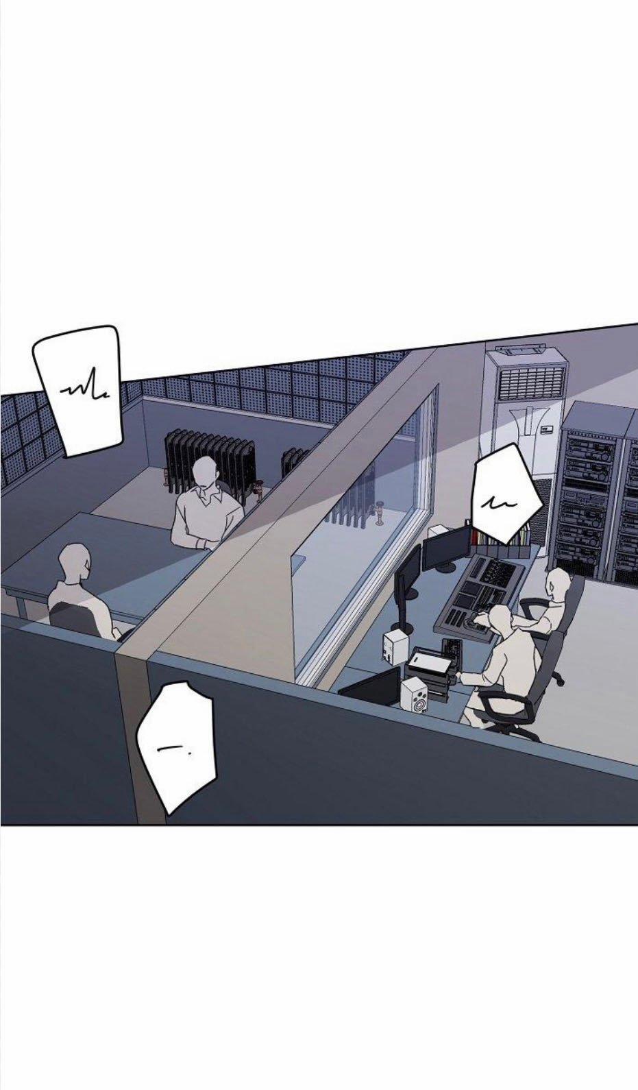 Holding Room 2 trang 30