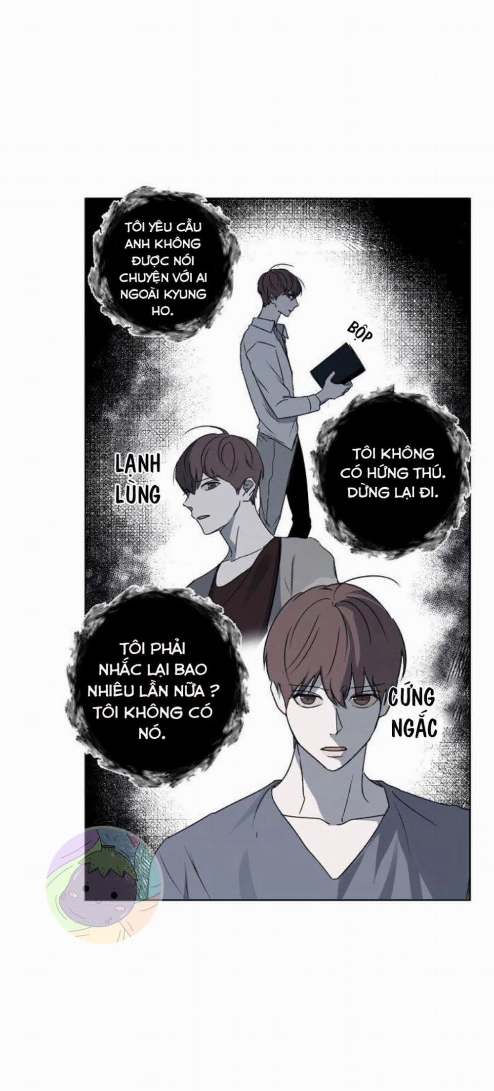 Holding Room 2 trang 32