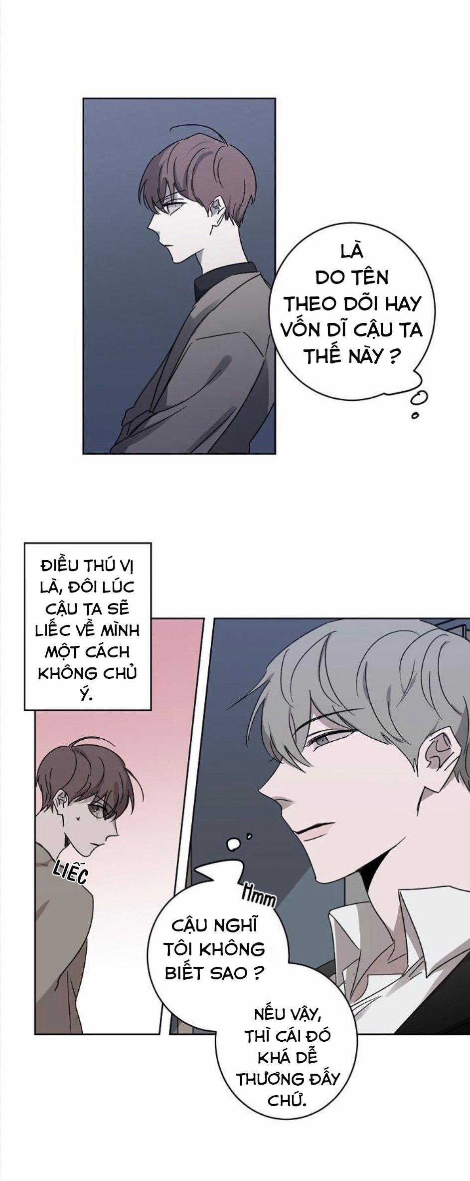 Holding Room 2 trang 33