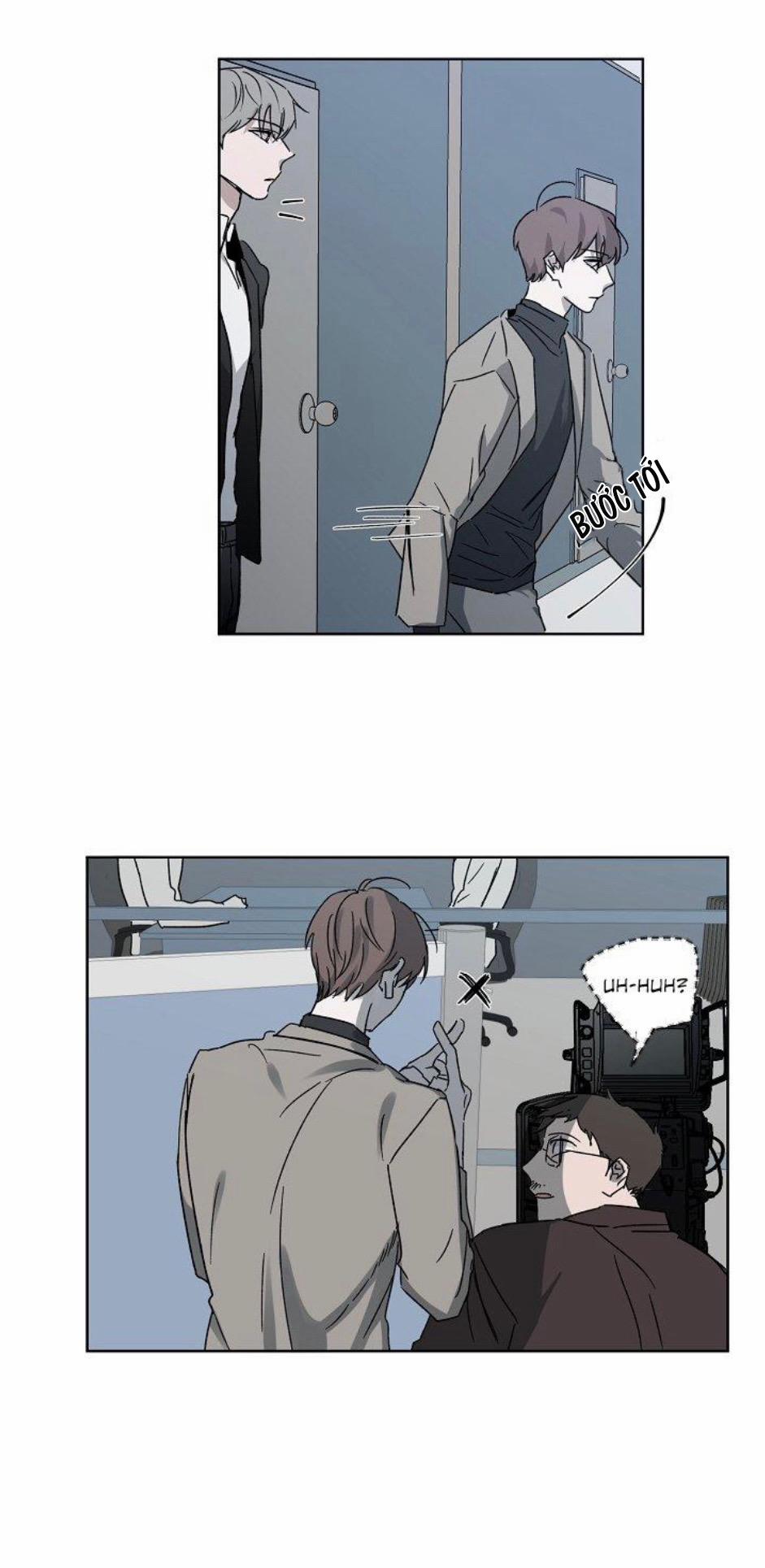 Holding Room 2 trang 36