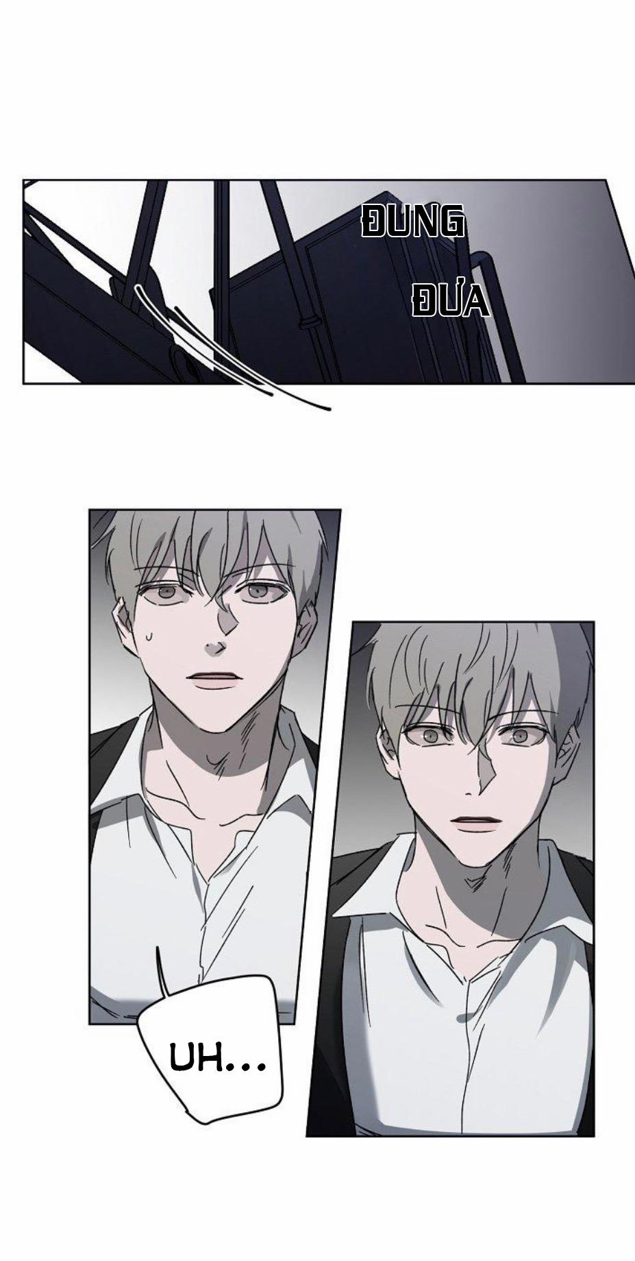 Holding Room 2 trang 39