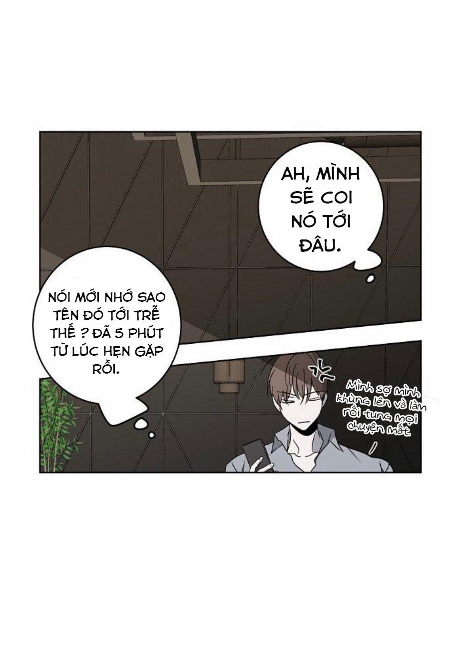 Holding Room 2 trang 7