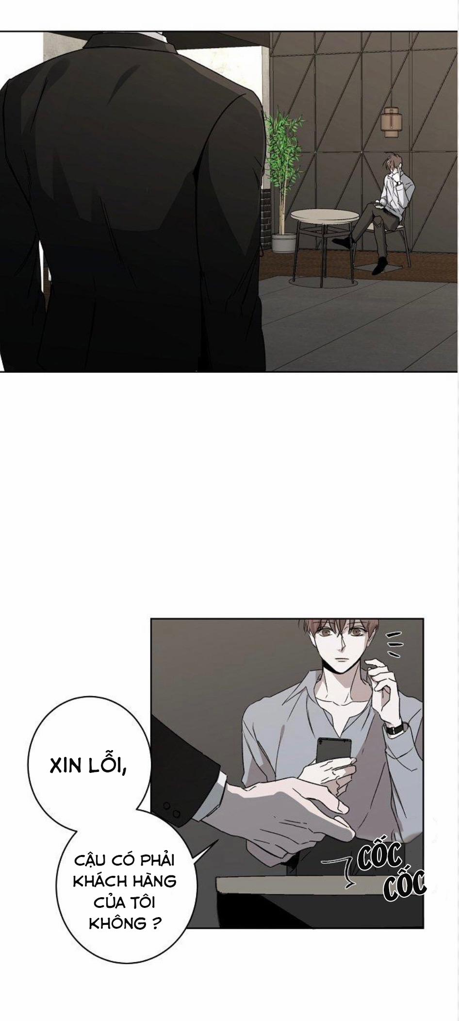 Holding Room 2 trang 9