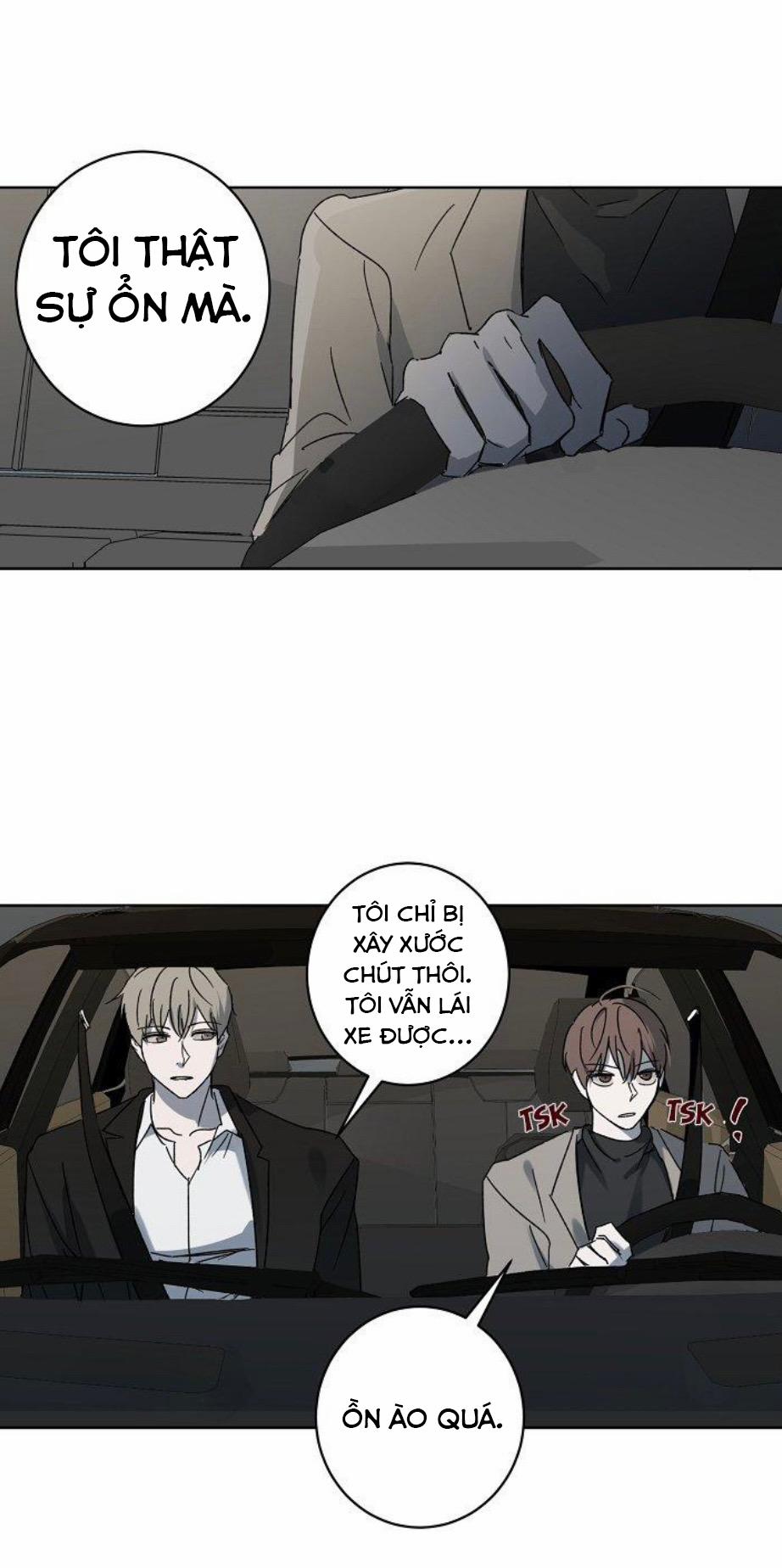 Holding Room 3 trang 12