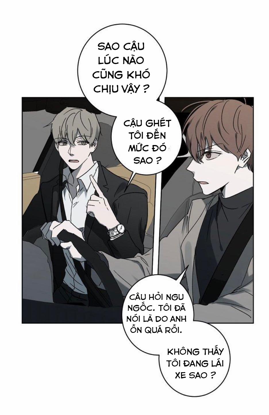 Holding Room 3 trang 13