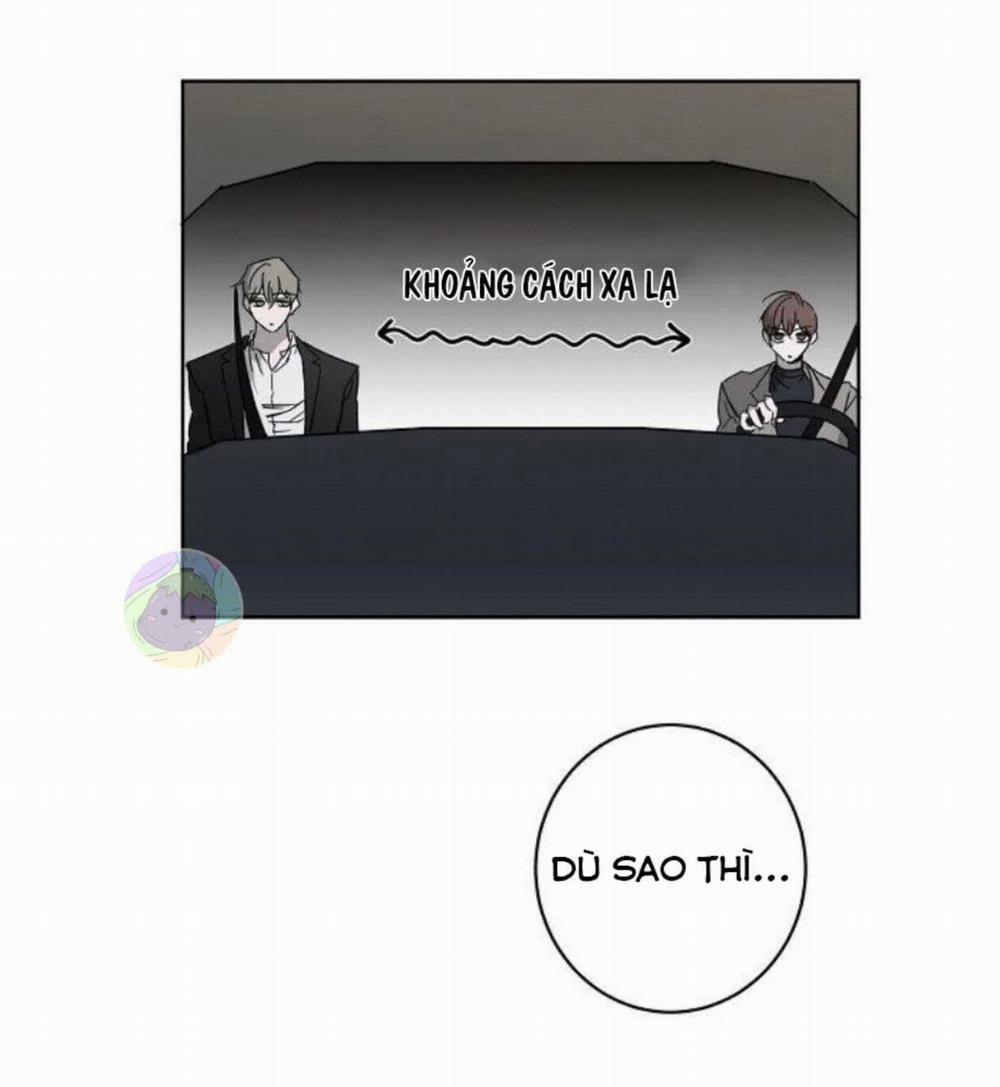 Holding Room 3 trang 14