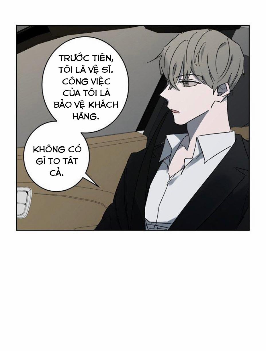 Holding Room 3 trang 15