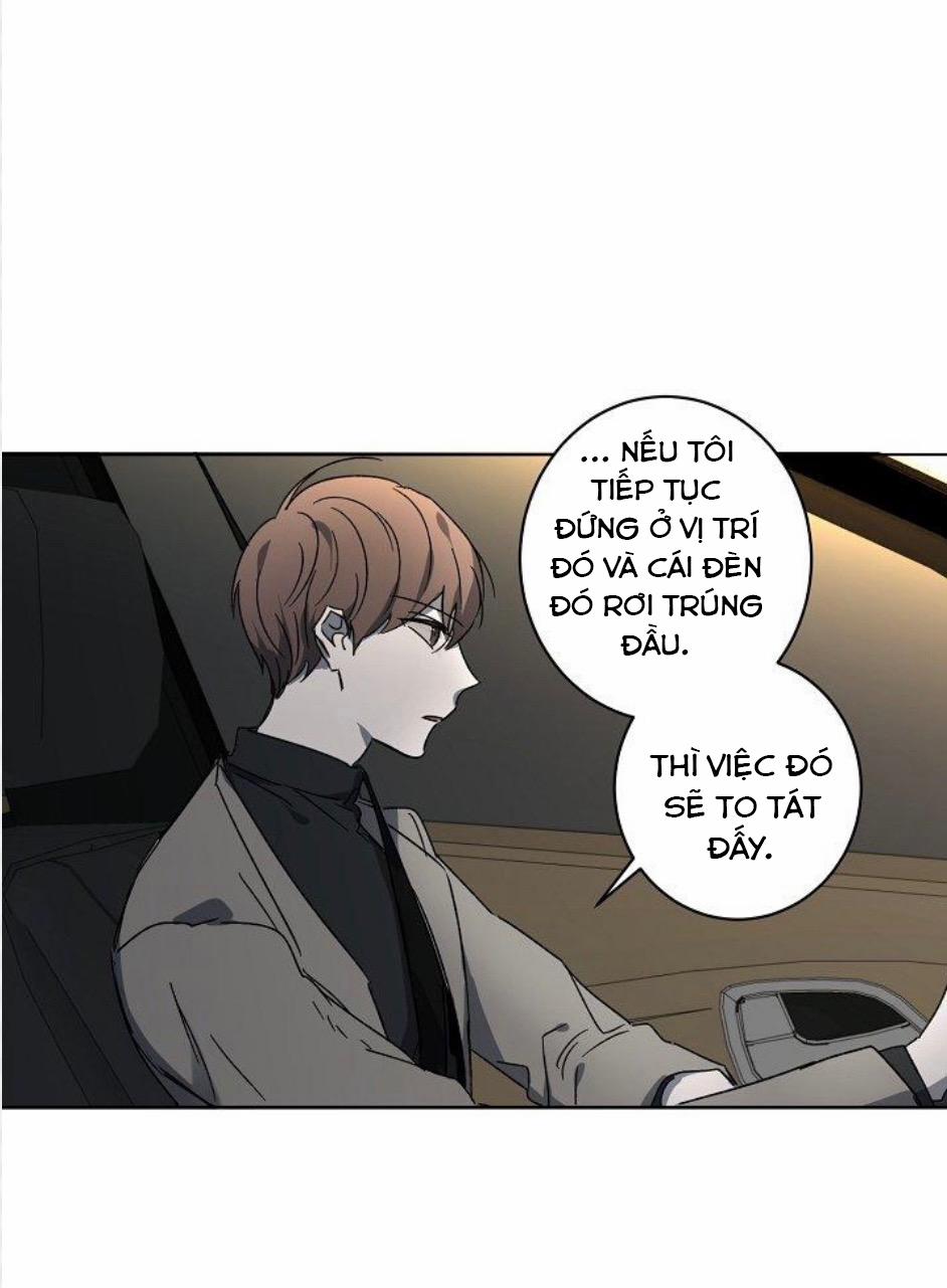 Holding Room 3 trang 16