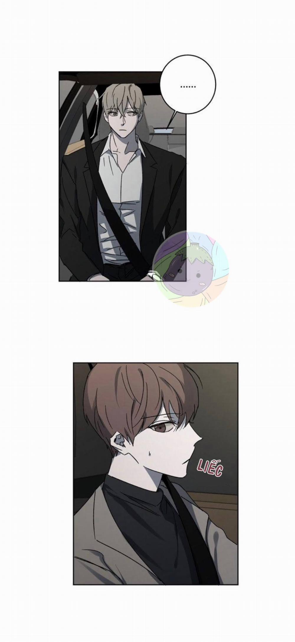 Holding Room 3 trang 17