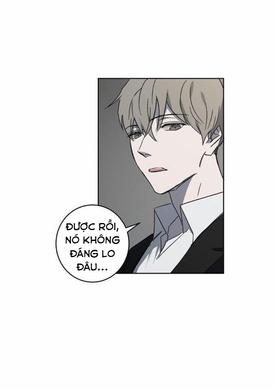 Holding Room 3 trang 19