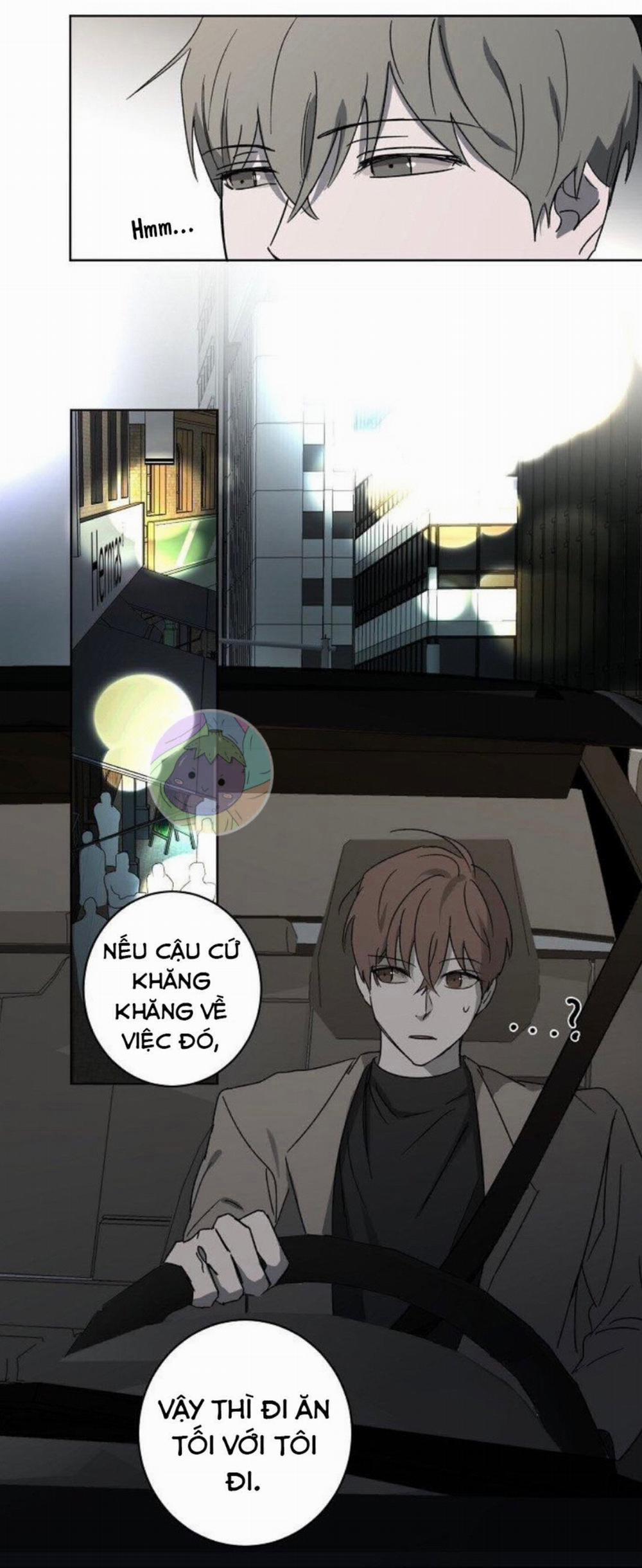 Holding Room 3 trang 20