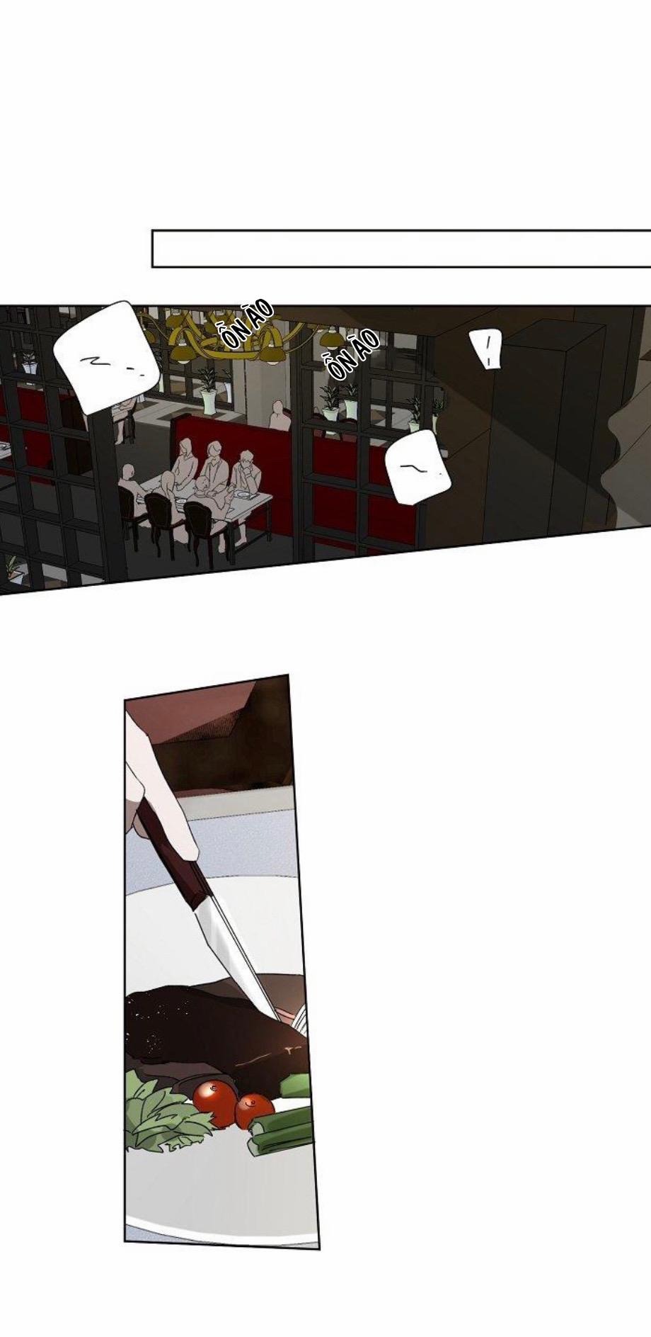 Holding Room 3 trang 21