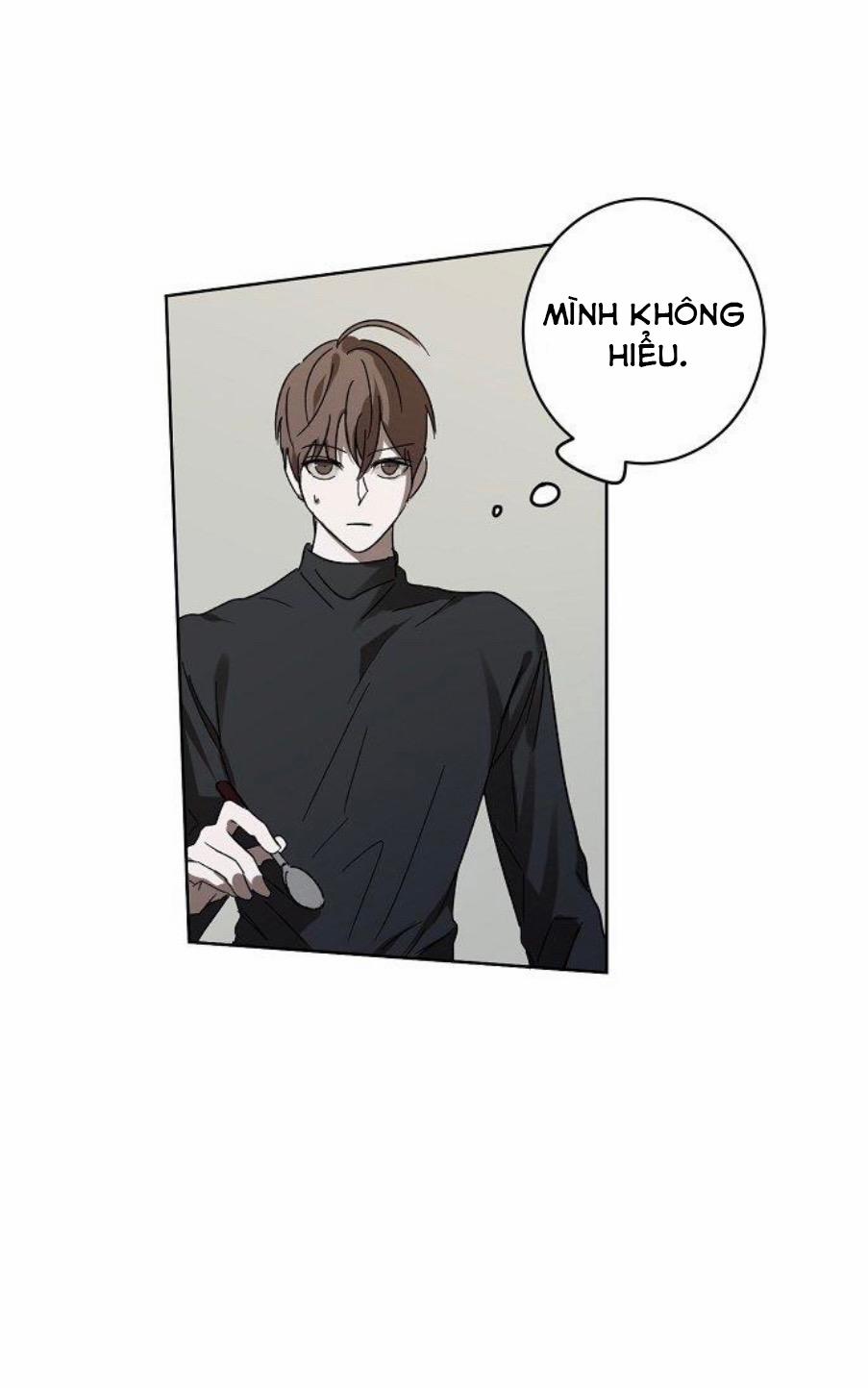 Holding Room 3 trang 22