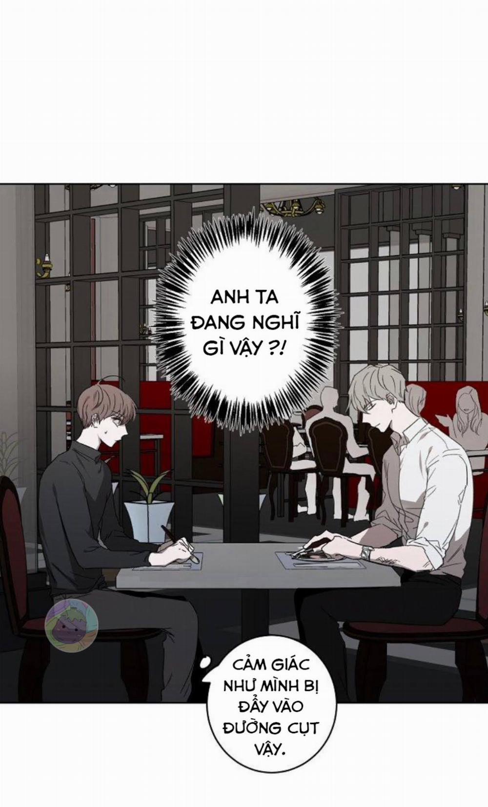 Holding Room 3 trang 23