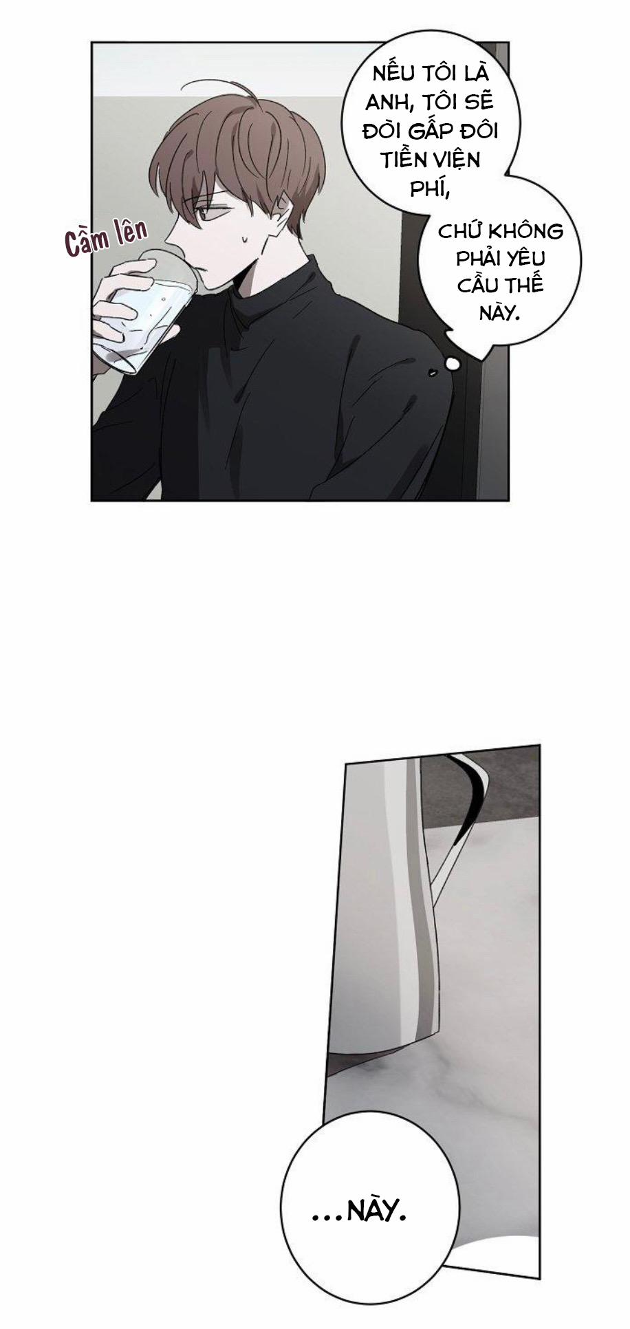 Holding Room 3 trang 24