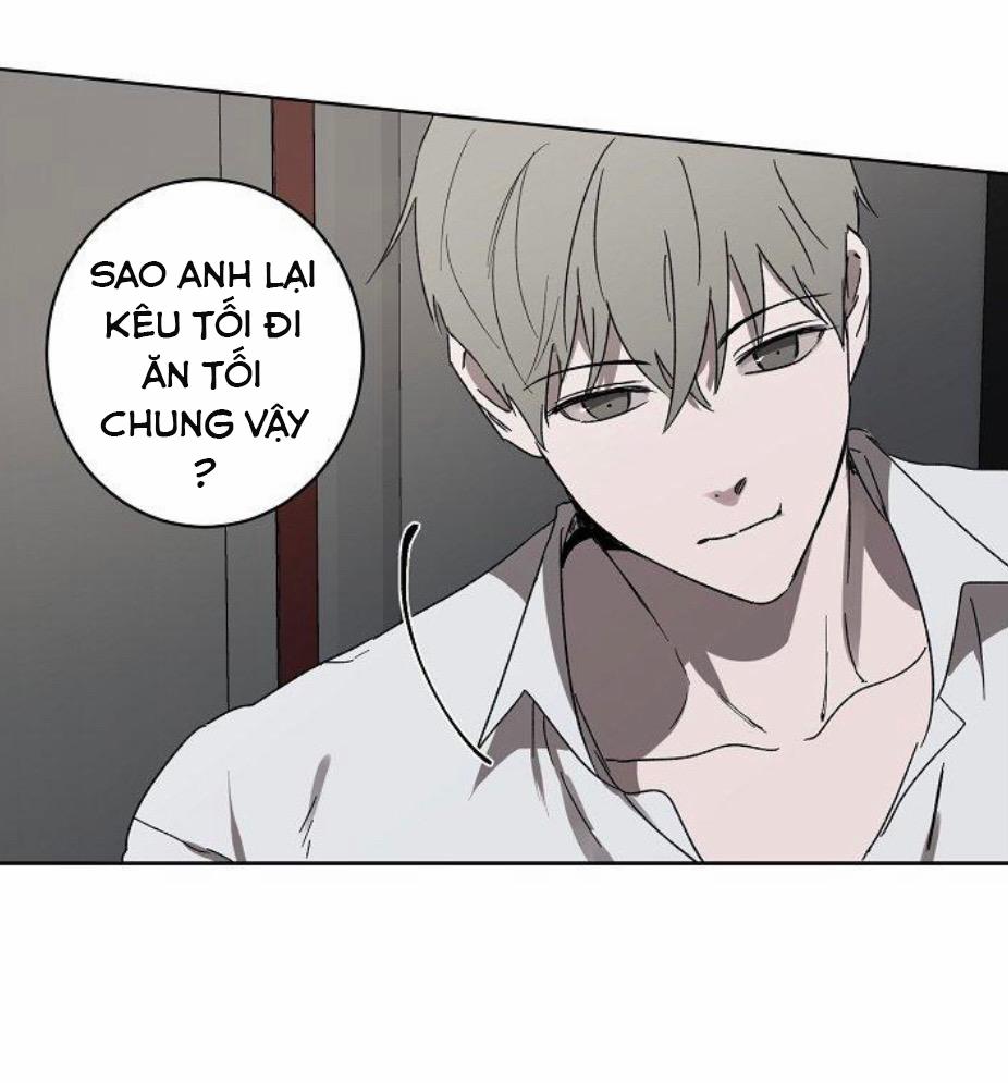 Holding Room 3 trang 25