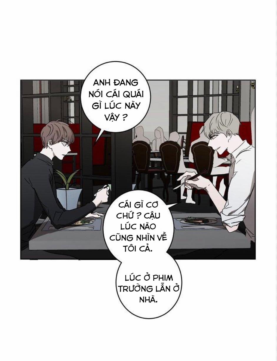 Holding Room 3 trang 27