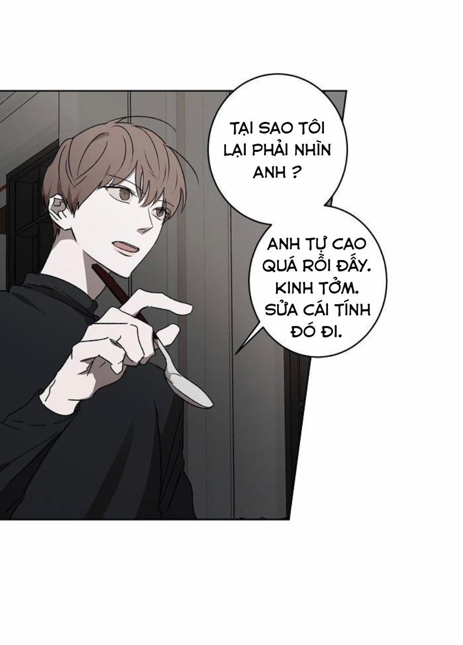 Holding Room 3 trang 28