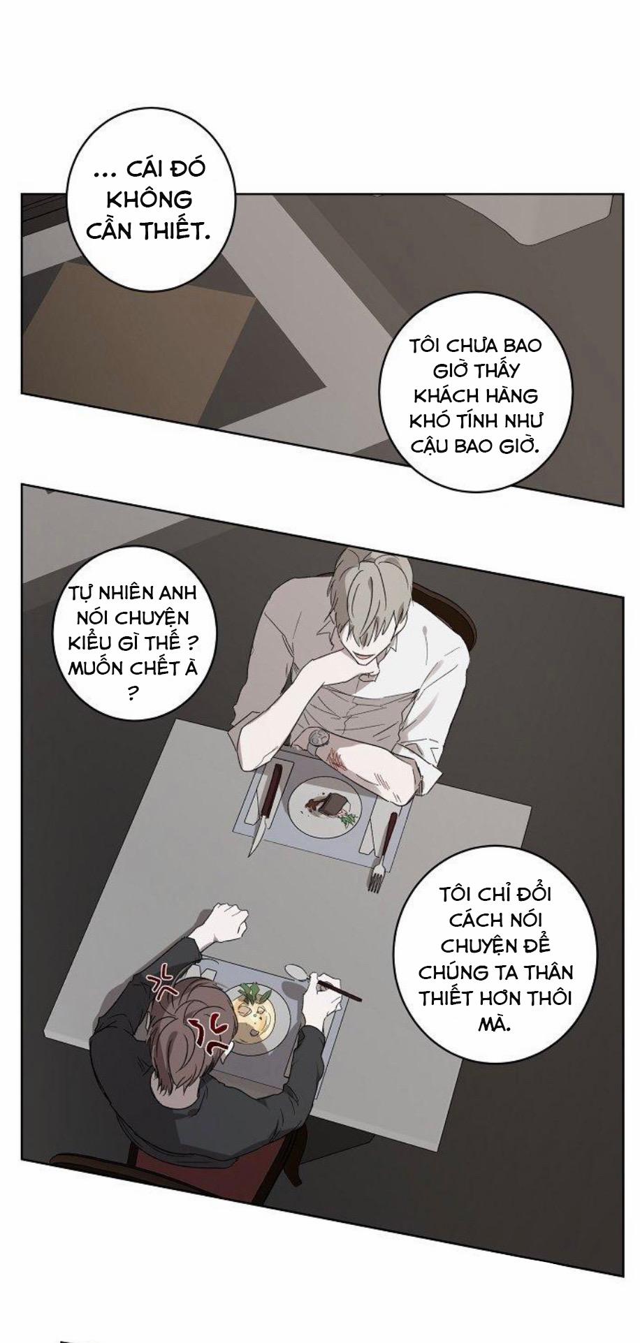 Holding Room 3 trang 31