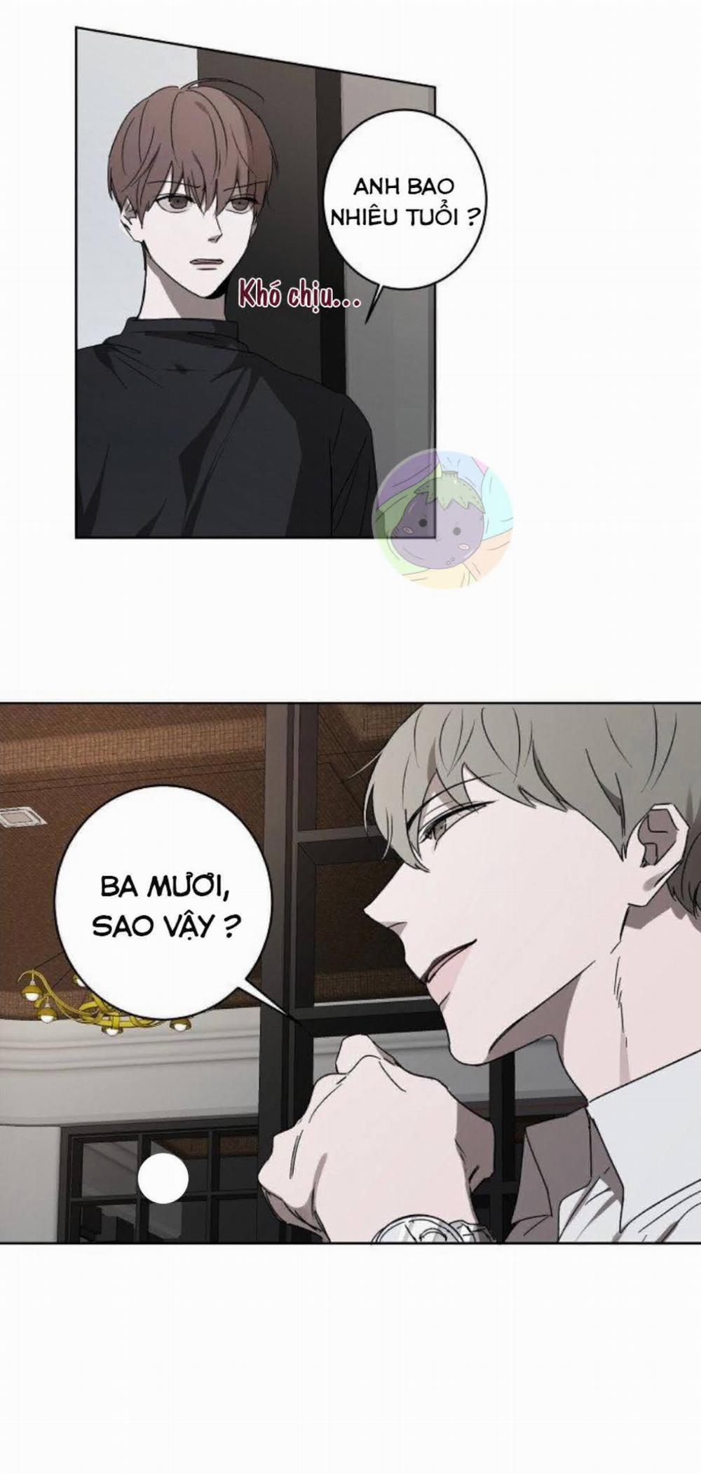 Holding Room 3 trang 32