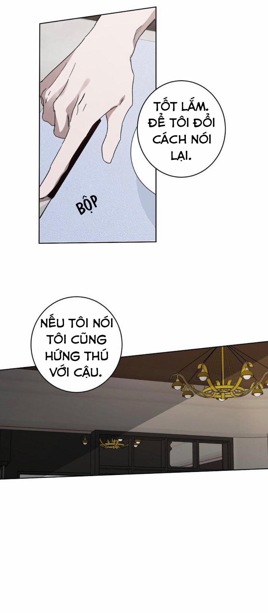 Holding Room 3 trang 35