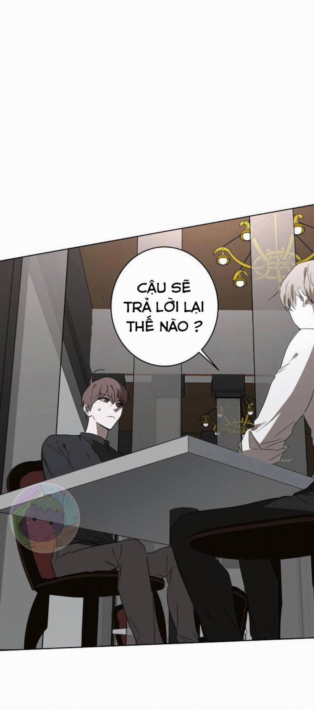 Holding Room 3 trang 36