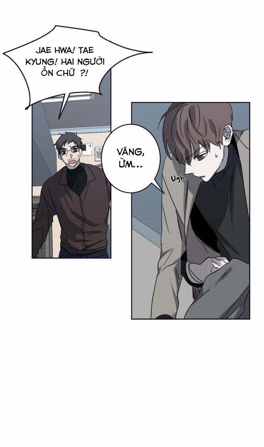 Holding Room 3 trang 5