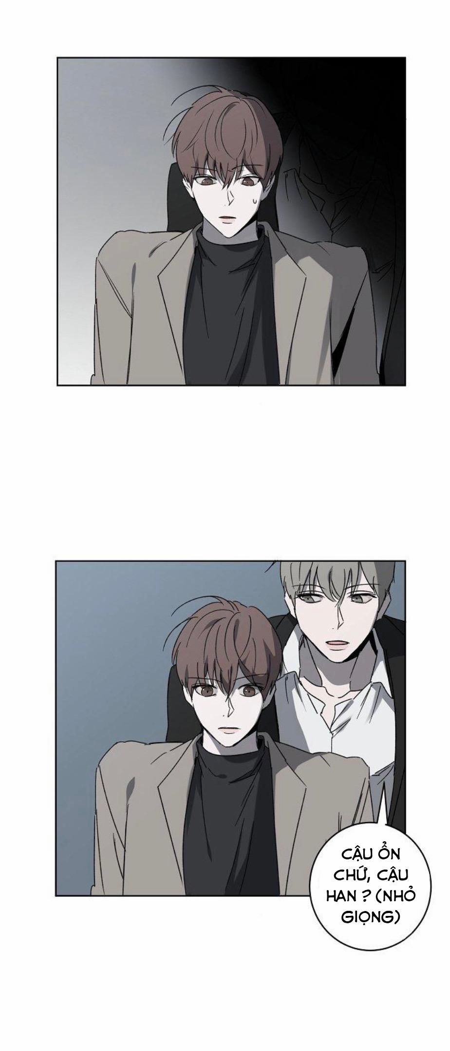 Holding Room 3 trang 6