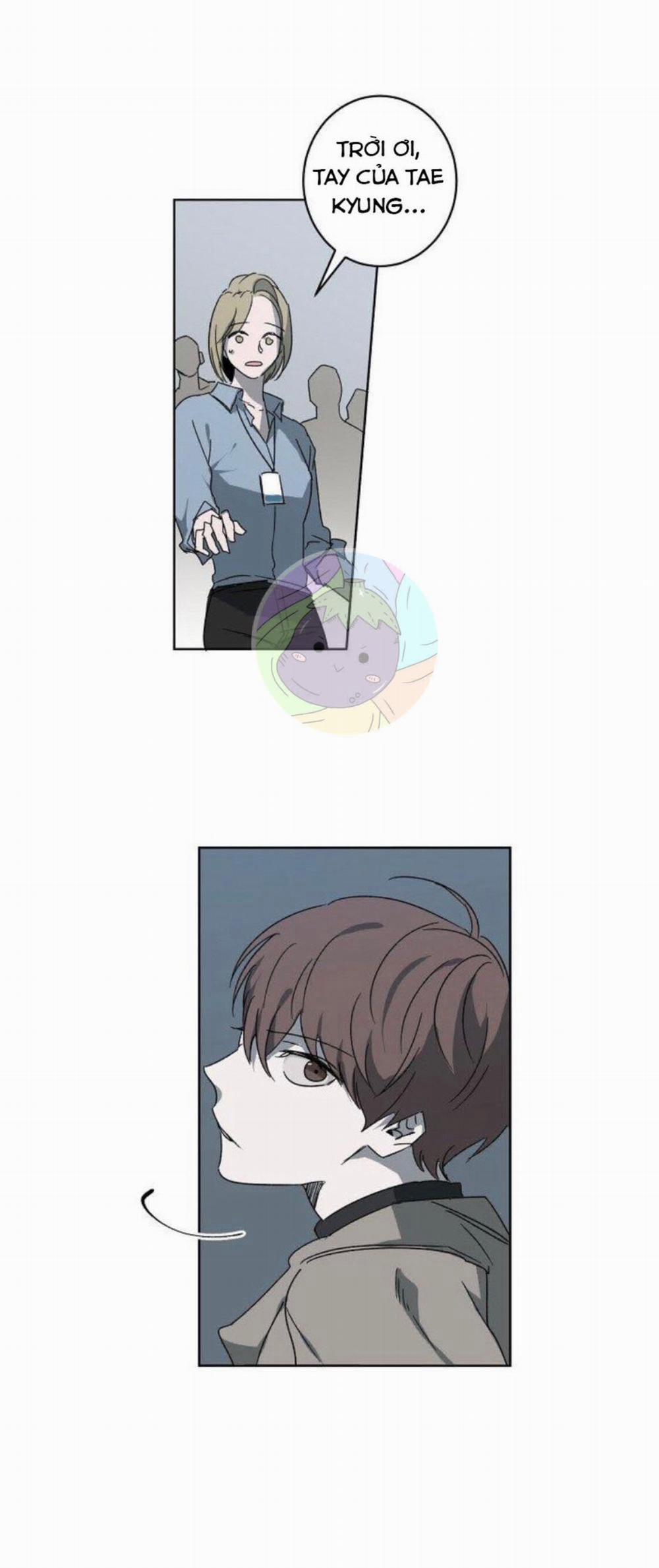 Holding Room 3 trang 8