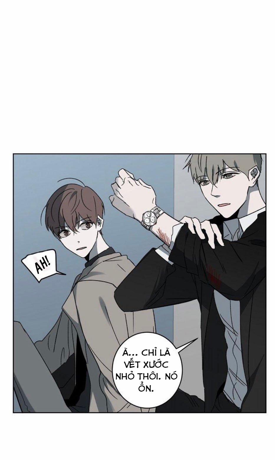 Holding Room 3 trang 9