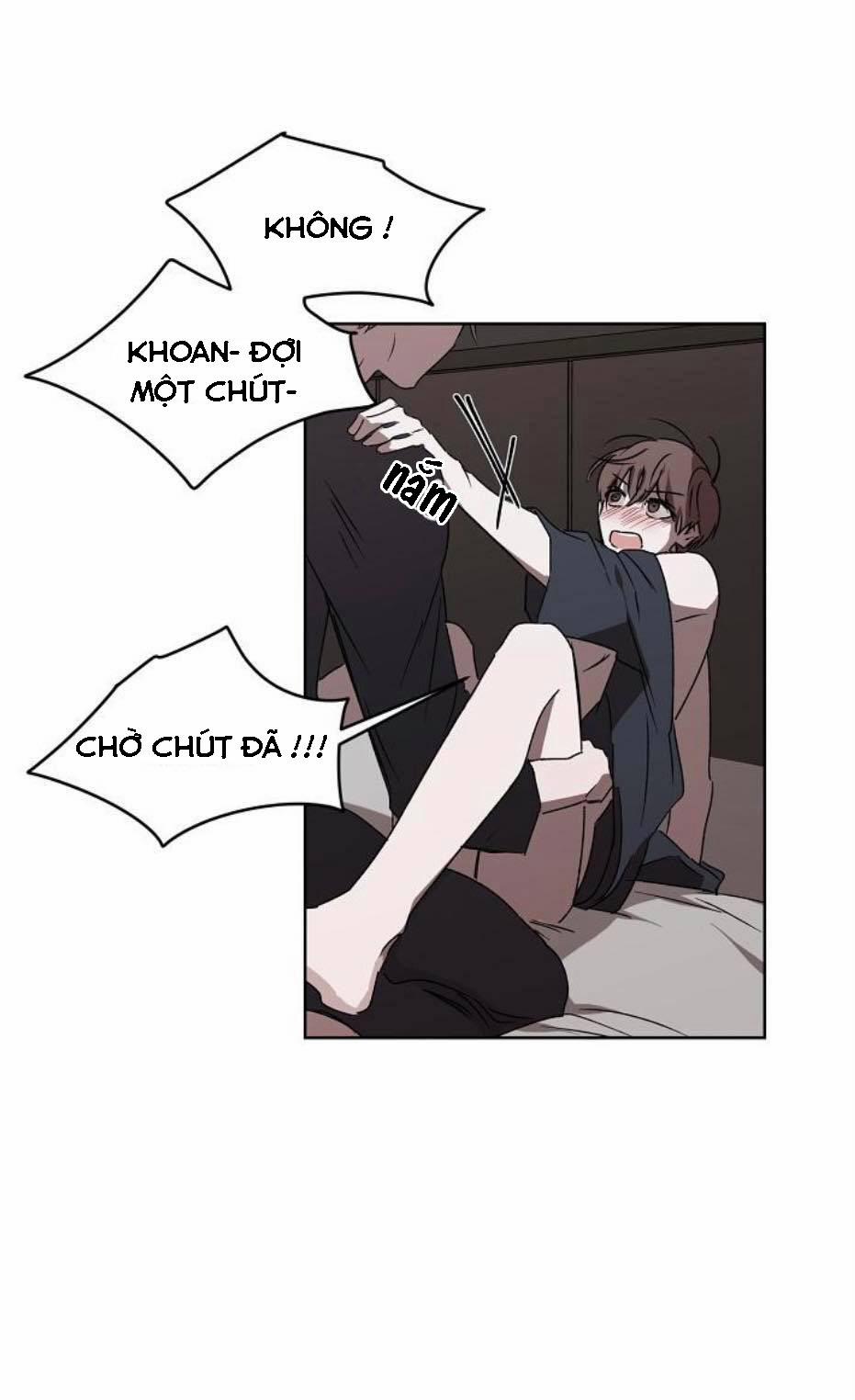 Holding Room 4 trang 10