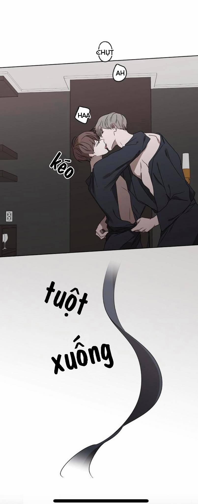 Holding Room 4 trang 2