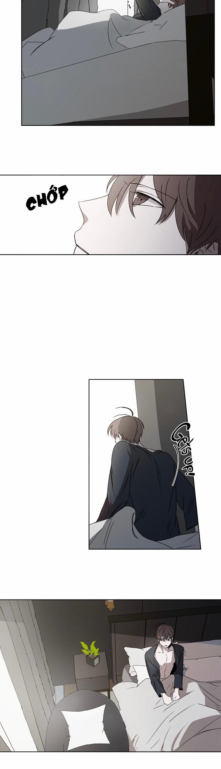 Holding Room 4 trang 28