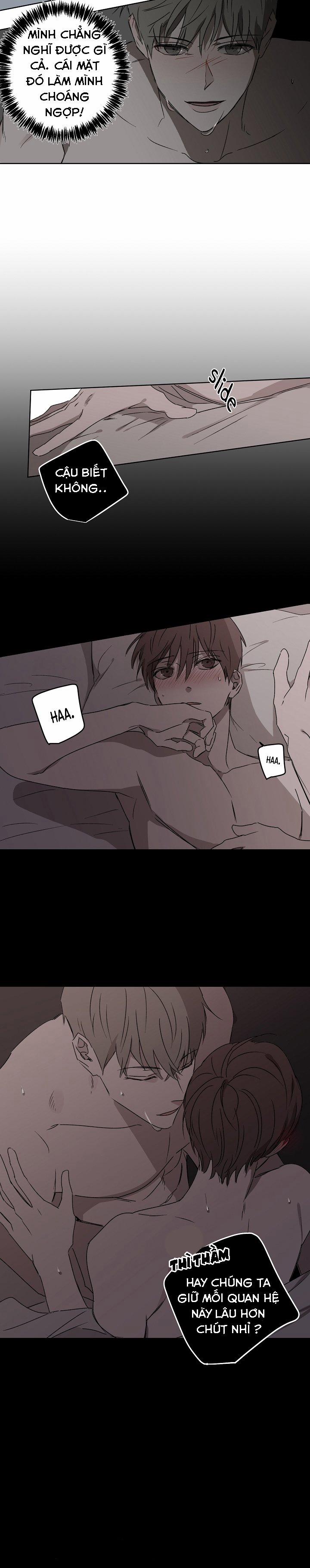 Holding Room 4 trang 32