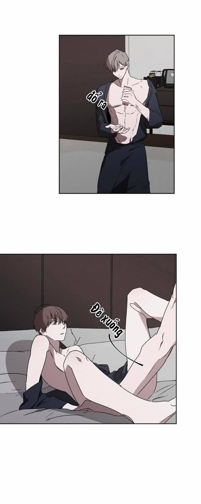 Holding Room 4 trang 5